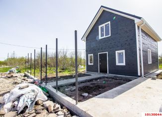 Дом на продажу, 104 м2, станица Елизаветинская, Дачная улица, 89