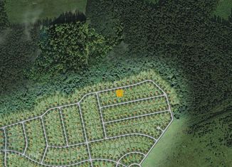 Продаю земельный участок, 8.56 сот., коттеджный посёлок Велиборы, Еловая улица