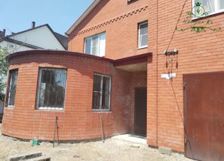 Продажа дома, 283.6 м2, Абинск, Пионерская улица, 2