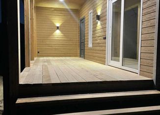 Сдается дом, 90 м2, село Мысхако, улица имени Дмитрия Ворошилова