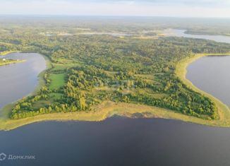 Продаю земельный участок, 140 сот., Осташковский городской округ