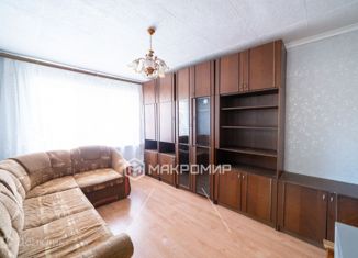 Продаю 3-комнатную квартиру, 51.7 м2, Калининград, улица Беланова, 37