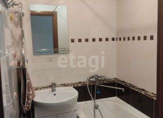 Продам 2-ком. квартиру, 44.6 м2, Новосибирск, Коммунстроевская улица, 50, Коммунстроевская улица