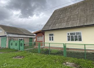 Таунхаус на продажу, 68.5 м2, Нефтекамск, Уральская улица, 14