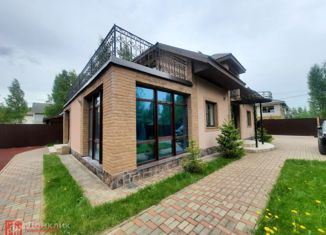 Продажа дома, 275 м2, деревня Агалатово