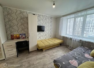 Продается квартира студия, 18 м2, Татарстан, улица Аделя Кутуя, 86А