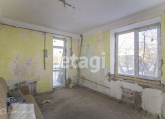 Комната на продажу, 13 м2, Свердловская область, улица Попова, 37