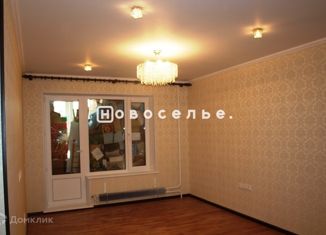 Продается 2-комнатная квартира, 48.3 м2, Рязанская область, село Дашки-2, 5