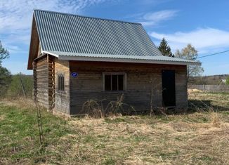 Продам дом, 53.8 м2, деревня Козлово
