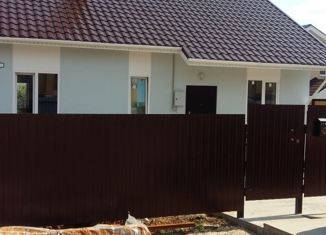 Продажа дома, 105 м2, деревня Бурцево, Физкультурная улица, 16