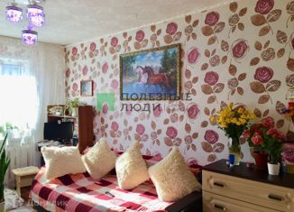 Продаю 1-ком. квартиру, 30.5 м2, Ростов, 1-й микрорайон, 4