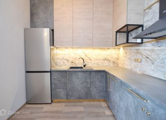 Продаю 1-ком. квартиру, 53 м2, рабочий посёлок Краснообск, 7-й микрорайон, 27