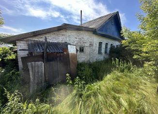 Продажа дома, 36.2 м2, Бор, улица Шаляпина, 7А