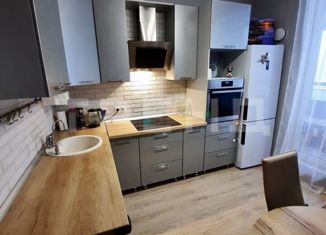 Продается 1-ком. квартира, 34.8 м2, Сертолово, Тихвинская улица, 6к1