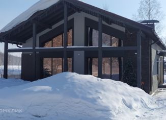 Продам дом, 186 м2, Эко-посёлок Скандинавия, 3-й переулок, 30