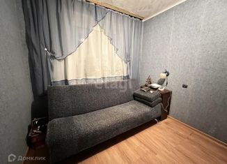 Продается пятикомнатная квартира, 95 м2, Тула, улица Степанова, 34, Пролетарский территориальный округ