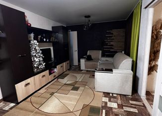 Продаю 2-ком. квартиру, 44.5 м2, Красноперекопск, 2-й микрорайон, 21