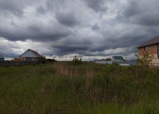 Земельный участок на продажу, 8.5 сот., село Иглино, улица Левитана, 5