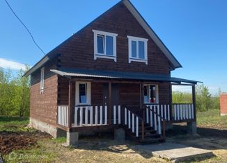 Продам дом, 130 м2, село Иглино, улица Ленина