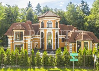 Продается дом, 1000 м2, деревня Юрлово