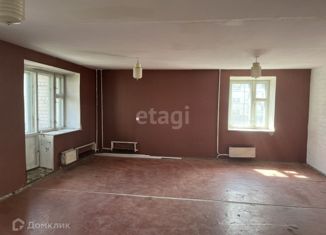 Продается трехкомнатная квартира, 82.7 м2, Нижний Новгород, улица Глеба Успенского, 4к3, микрорайон Двигатель Революции