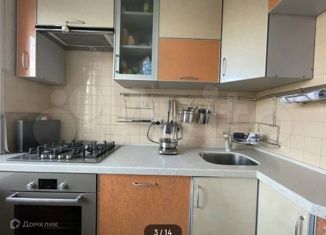 Продается 2-ком. квартира, 45 м2, Нижний Новгород, Сергиевская улица, 1, Сергиевская улица