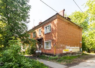 Продаю 2-ком. квартиру, 44 м2, Пермь, Весенняя улица, 26, Свердловский район