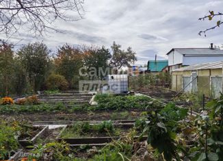 Продам дом, 18 м2, Челябинск, 1-я улица, 127