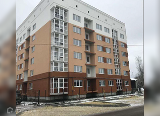 Продаю однокомнатную квартиру, 38 м2, Кузнецк, улица Калинина, 147