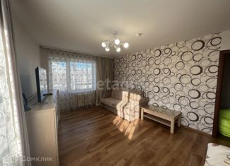 Аренда двухкомнатной квартиры, 61 м2, Пермь, улица Революции, 62А, Свердловский район