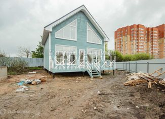 Продается дом, 97.4 м2, Апрелевка, 1-я Боровская улица, 22