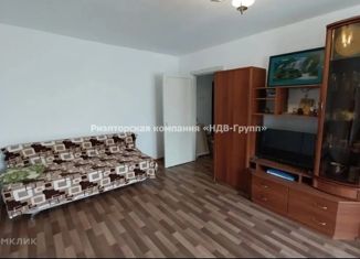 Сдам 1-ком. квартиру, 30 м2, Хабаровский край, улица Стрельникова, 11