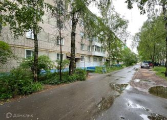 3-ком. квартира на продажу, 52 м2, Ивановская область, Красноармейский переулок, 7