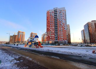 Продажа 1-комнатной квартиры, 44 м2, Саранск, Севастопольская улица, 9А, ЖК Высшая Лига