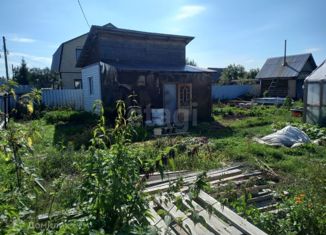 Продаю дом, 20 м2, Тюмень, Вишнёвая улица, Калининский округ