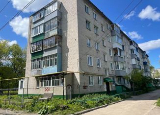 Продаю 2-комнатную квартиру, 46.6 м2, Ульяновск, улица Рябикова, 17