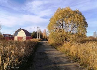 Продажа земельного участка, 18 сот., деревня Хмелево, Центральная улица, 24