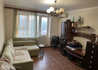 Продажа 1-ком. квартиры, 39 м2, Ростов-на-Дону, Таганрогская улица, 112/3, Октябрьский район