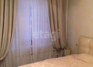 Продаю 2-ком. квартиру, 64 м2, Москва, Нижегородская улица, 86кА, станция Нижегородская