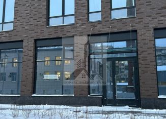 Продается квартира студия, 30.3 м2, Санкт-Петербург, Манчестерская улица, 3, ЖК Светлана Парк