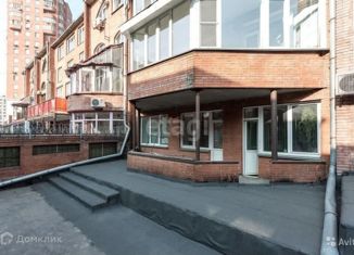 Продажа 5-комнатной квартиры, 143 м2, Новосибирск, метро Гагаринская, Красный проспект, 153А
