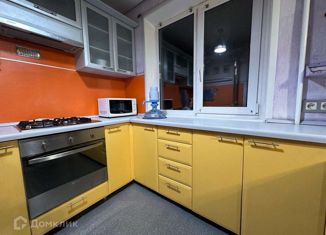 2-комнатная квартира на продажу, 43.4 м2, Самара, Пугачевский тракт, 25, Куйбышевский район