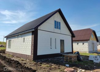 Продаю дом, 136 м2, село Кременкуль, Благополучная улица