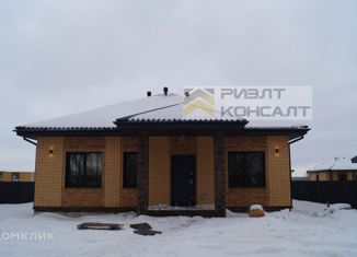 Продам дом, 110 м2, село Пушкино, улица Сергея Есенина