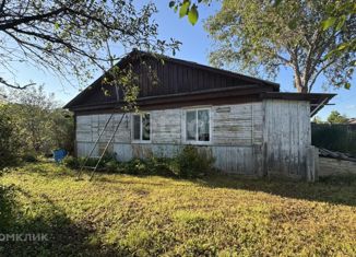 Дом на продажу, 60.9 м2, Приморский край, Озёрная улица, 16