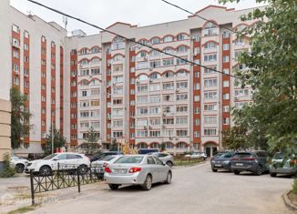 Продается 1-комнатная квартира, 45.9 м2, Казань, проспект Ямашева, 29, Ново-Савиновский район