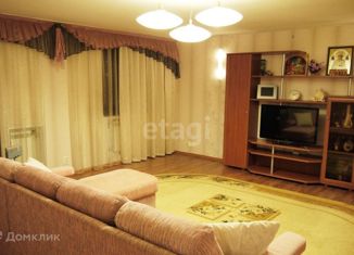 5-комнатная квартира на продажу, 132.2 м2, Златоуст, Зелёная улица, 12