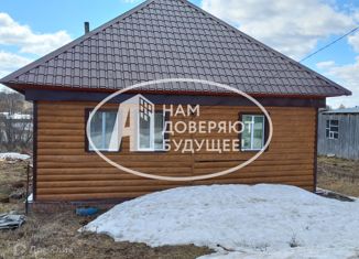 Продажа дома, 48.7 м2, село Трун, улица Мира