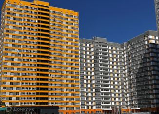 Квартира на продажу студия, 25 м2, Оренбург, улица Юркина, 2