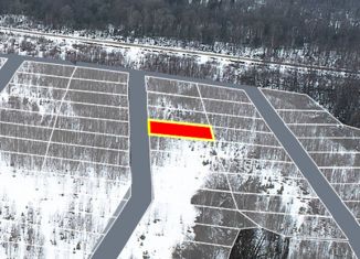 Продается участок, 6.3 сот., коттеджный посёлок Волконское